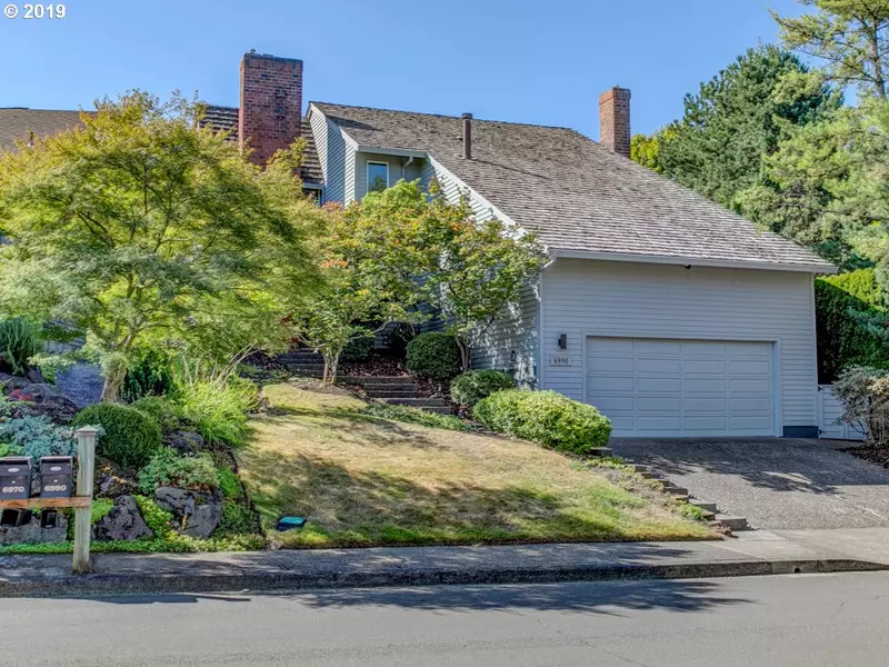 6990 SW ARRANMORE WAY, Portland, OR 97223