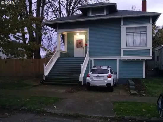 510 4TH AVE SE, Albany, OR 97321