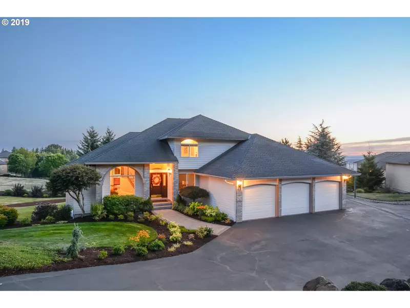 24419 NE 132ND CIR, Brush Prairie, WA 98606