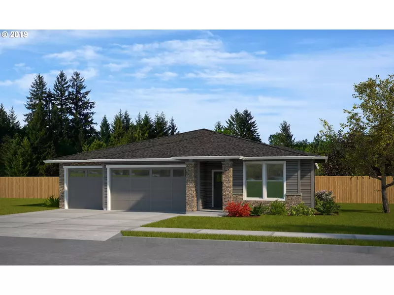 16370 Kitty Hawk AVE #Lot21, Oregon City, OR 97045