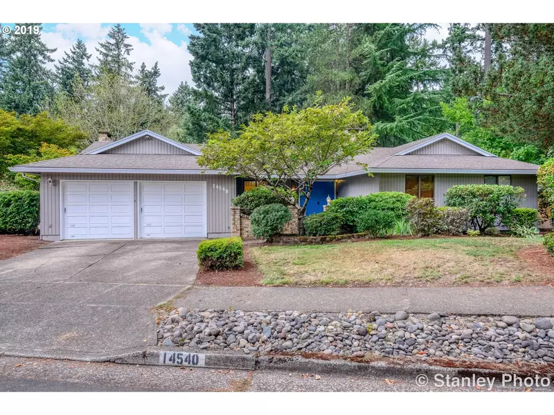 14540 SW FOREST DR, Beaverton, OR 97007