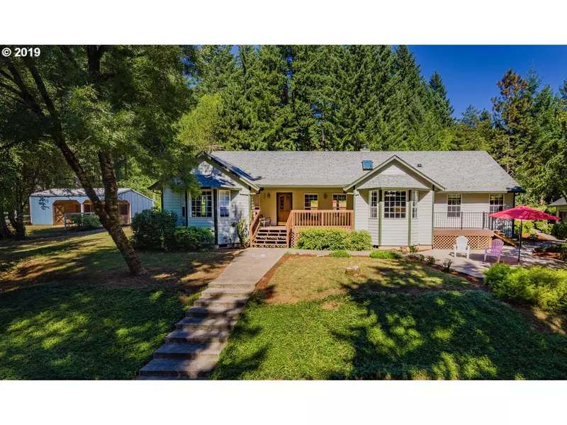 23004 NE 147TH ST, Brush Prairie, WA 98606