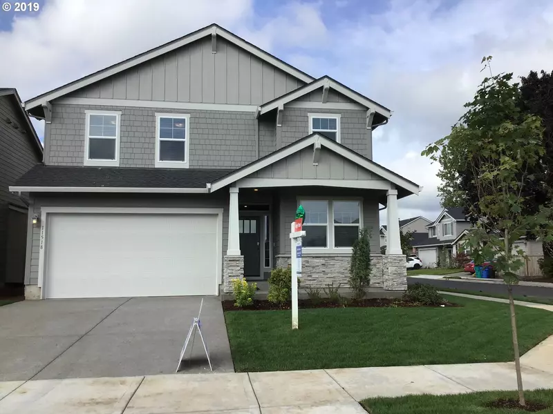 11518 NE 115th AVE, Brush Prairie, WA 98606