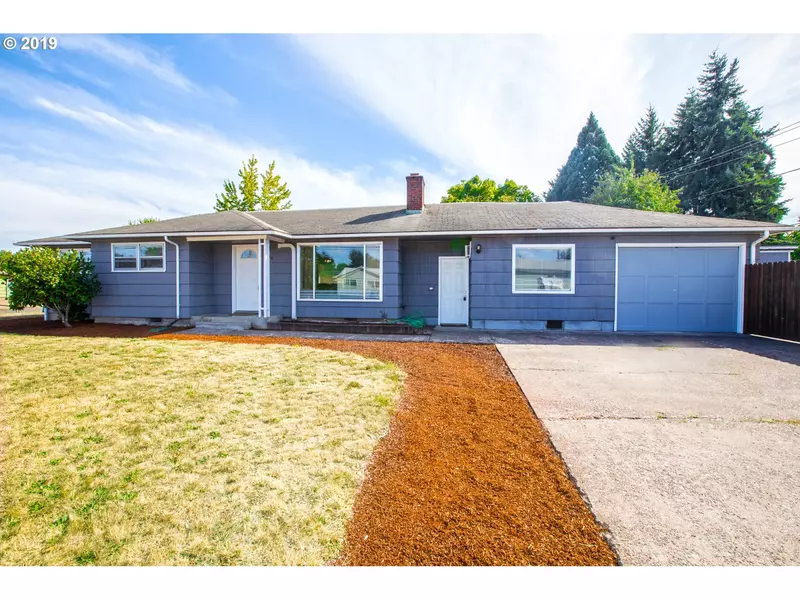 3506 ROYAL AVE, Eugene, OR 97402