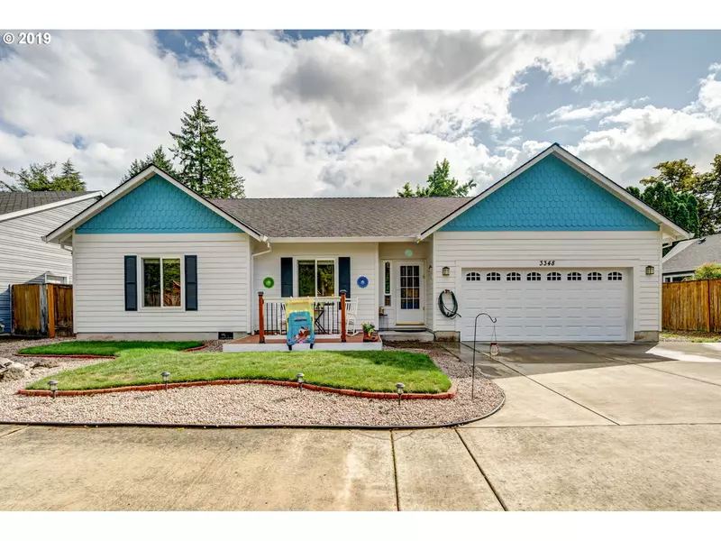 3348 SW 108TH AVE, Beaverton, OR 97005