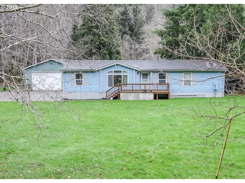 27305 ELK TRAIL DR, Nehalem, OR 97131