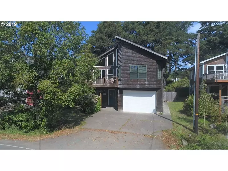 9020 SITKA LN, Manzanita, OR 97130