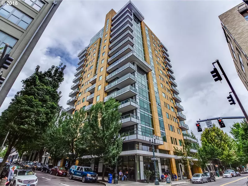 311 NW 12TH AVE #502, Portland, OR 97209