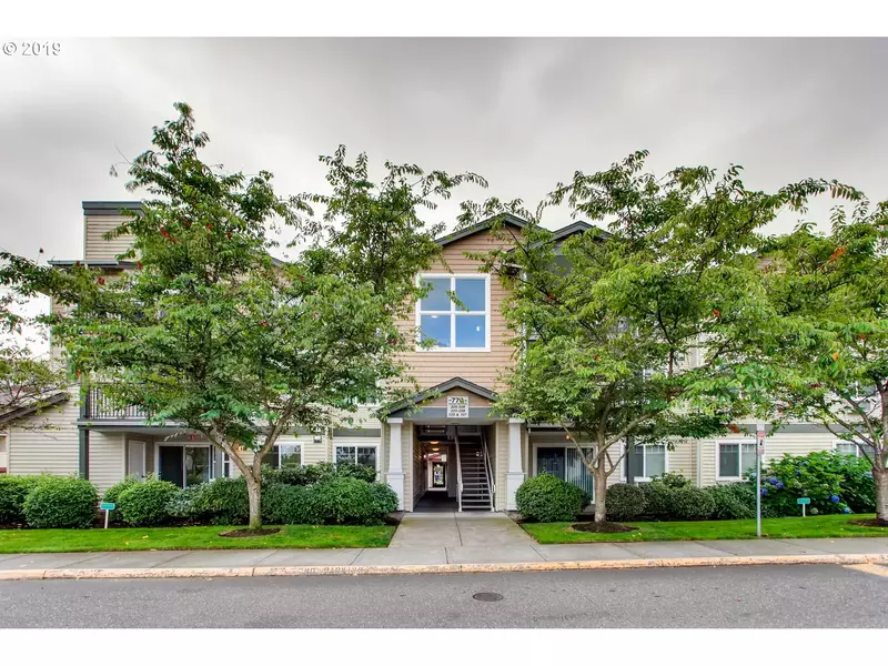 770 NW 185TH AVE #107, Beaverton, OR 97006