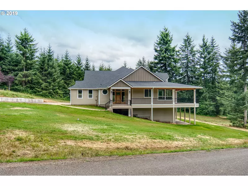 23415 NE 178TH ST, Brush Prairie, WA 98606