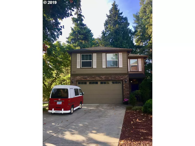 19686 SE JAY ST, Milwaukie, OR 97267