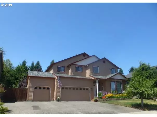 483 51ST ST, Washougal, WA 98671