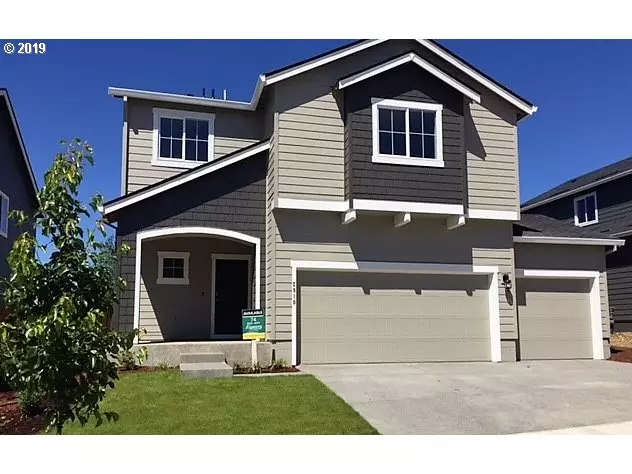 2745 S CHERRY GROVE WAY, Ridgefield, WA 98642