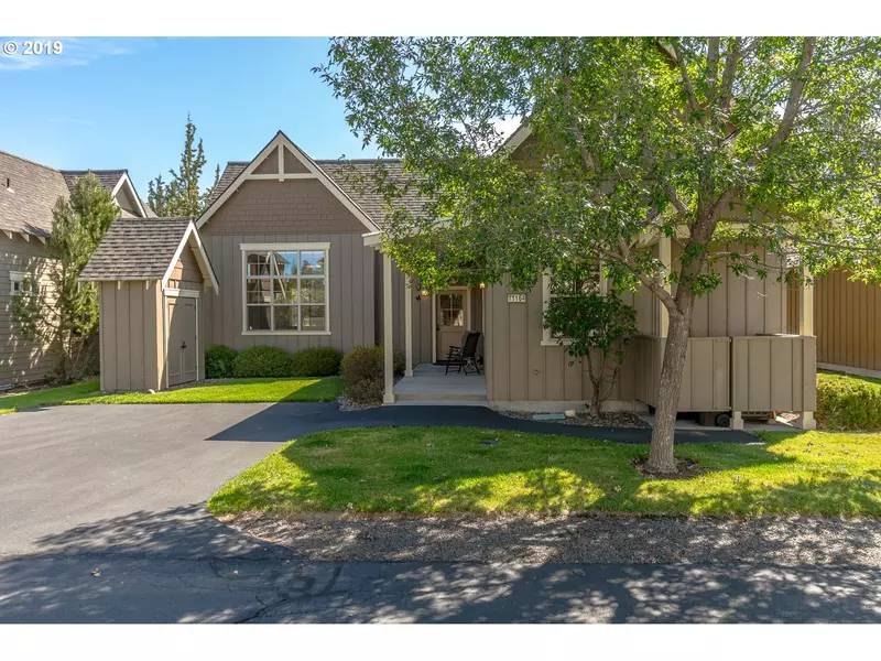 11164 DESERT SKY LOOP, Redmond, OR 97756