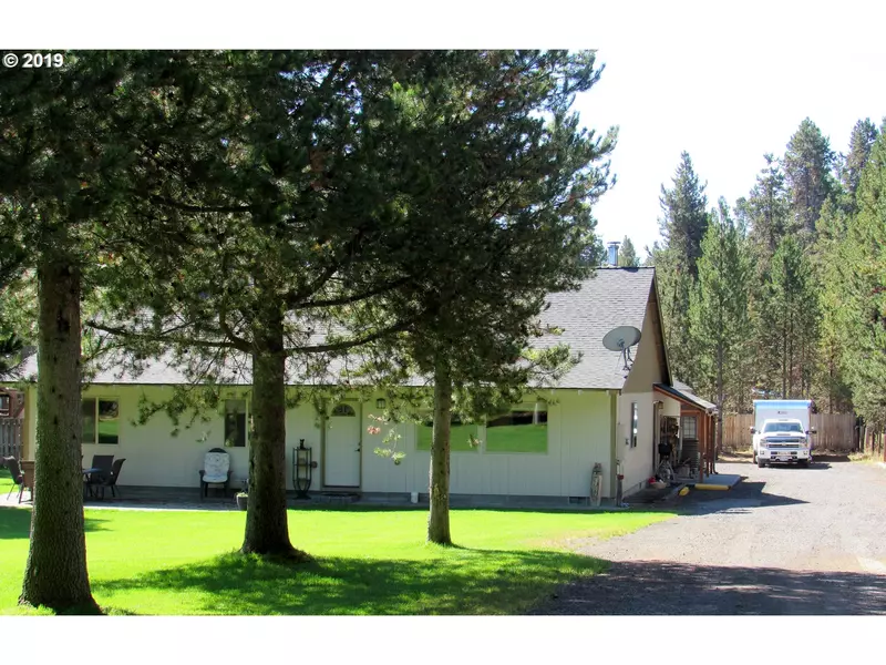 16123 TWIN DR, La Pine, OR 97739