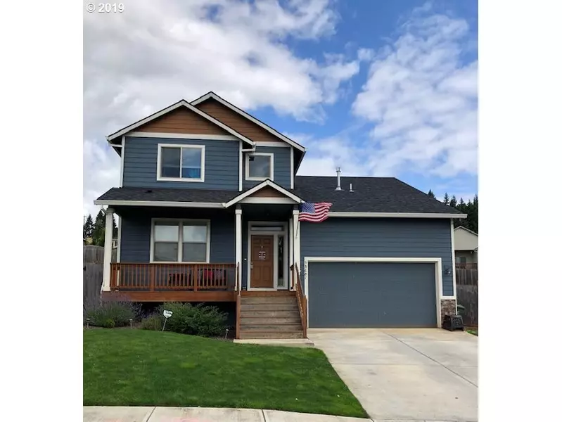 35681 ELK MEADOWS DR, St Helens, OR 97051