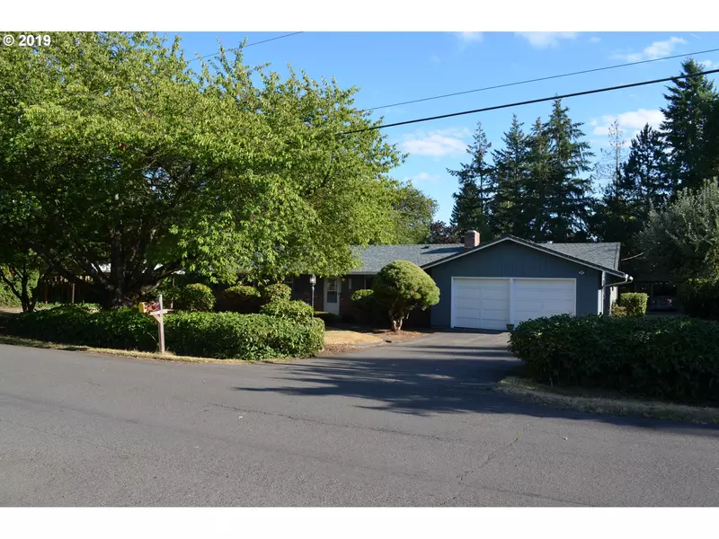 1607 NE 154TH ST, Vancouver, WA 98686