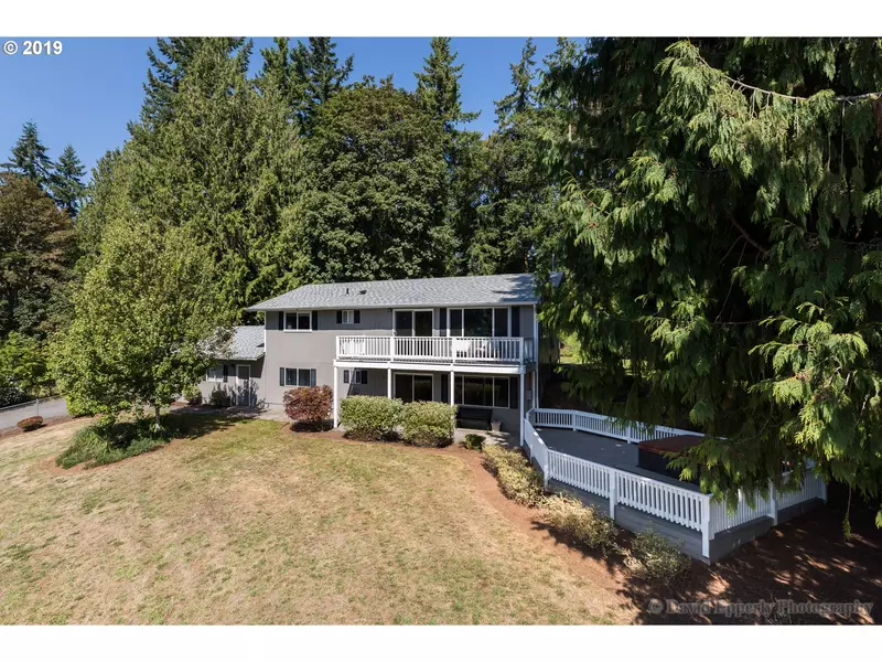 26821 WONDERLY RD, Rainier, OR 97048