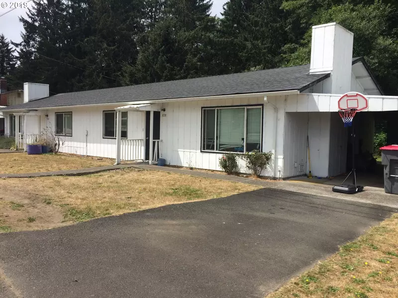 235 245 SW Cedar AVE, Warrenton, OR 97146