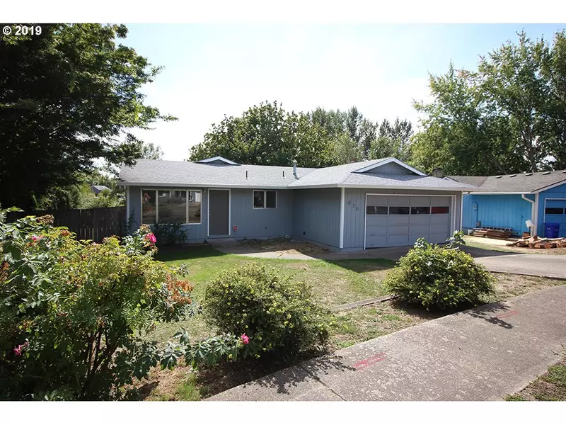 639 S EMERALD LOOP, Cornelius, OR 97113