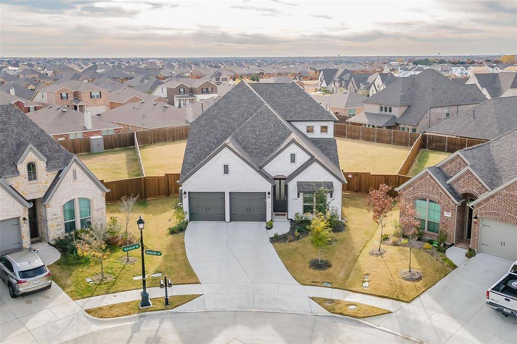 2159 Winsbury Way, Forney, TX 75126