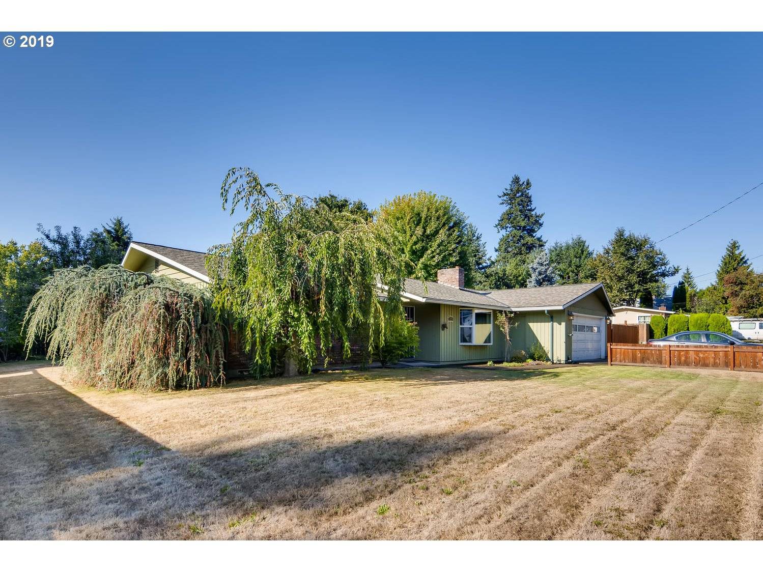 Aloha, OR 97078,19250 SW BLANTON ST