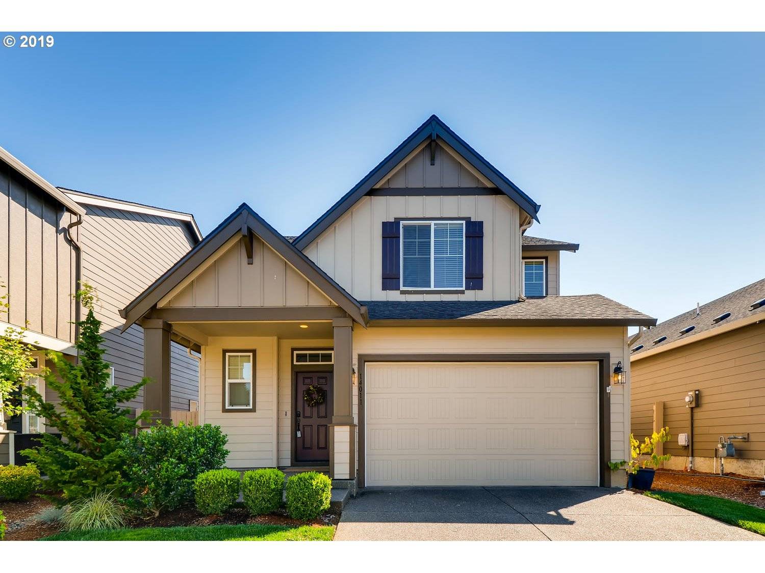14011 NE 101ST ST, Vancouver, WA 98682