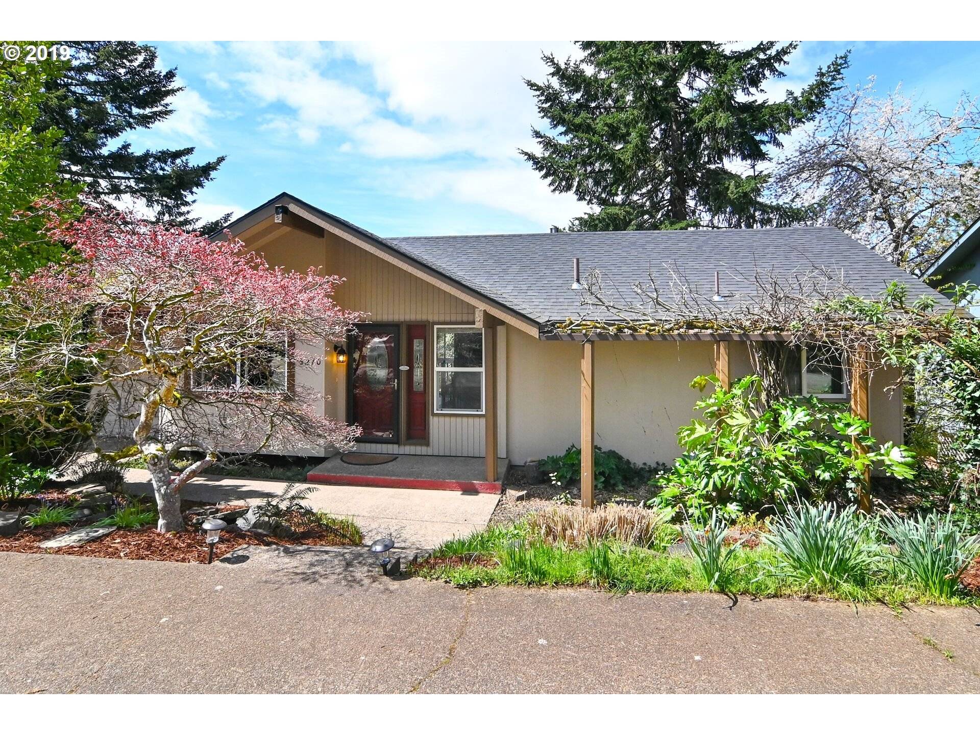 5270 MIRAMAR ST, Eugene, OR 97405