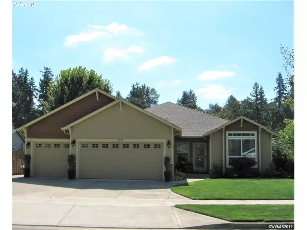 Salem, OR 97302,2342 EQUESTRIAN LOOP S