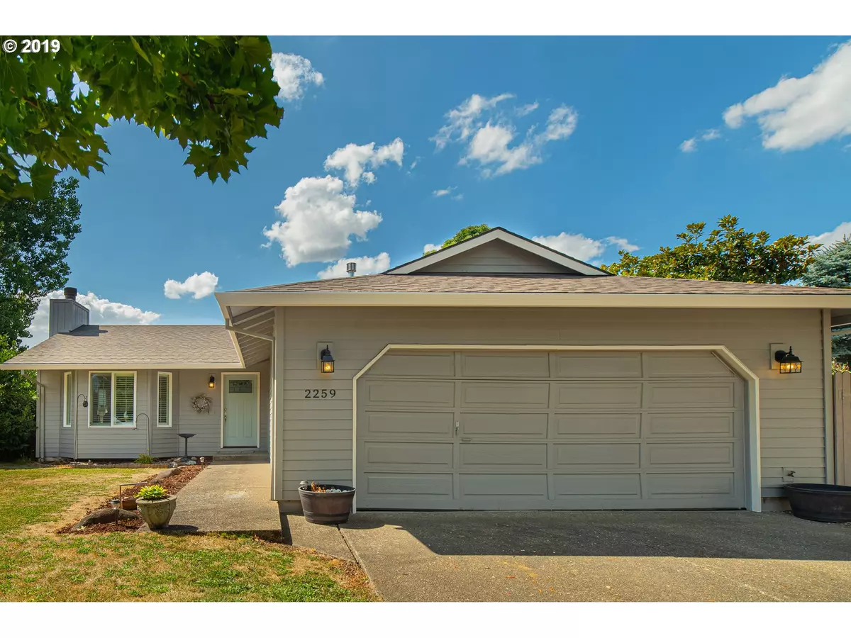 Aloha, OR 97003,2259 SW 199TH CT