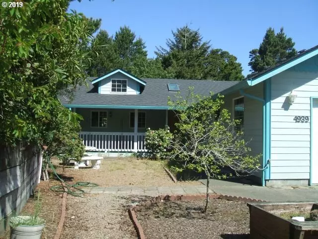 Florence, OR 97439,4939 SANDRIFT CT