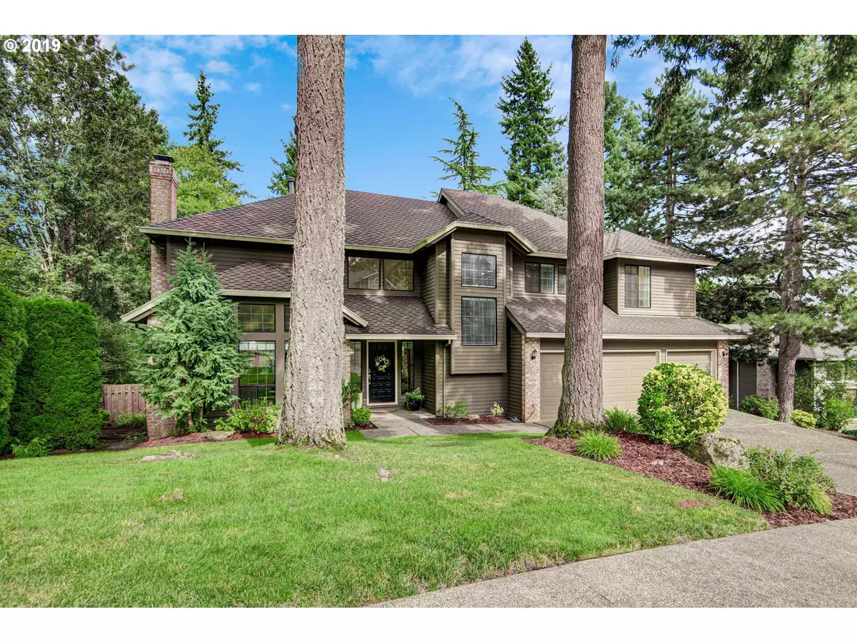 West Linn, OR 97068,1491 BRAEMAR DR