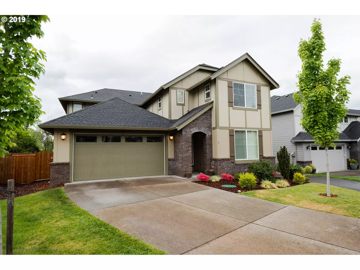 Camas, WA 98607,4007 NW 20th Ave