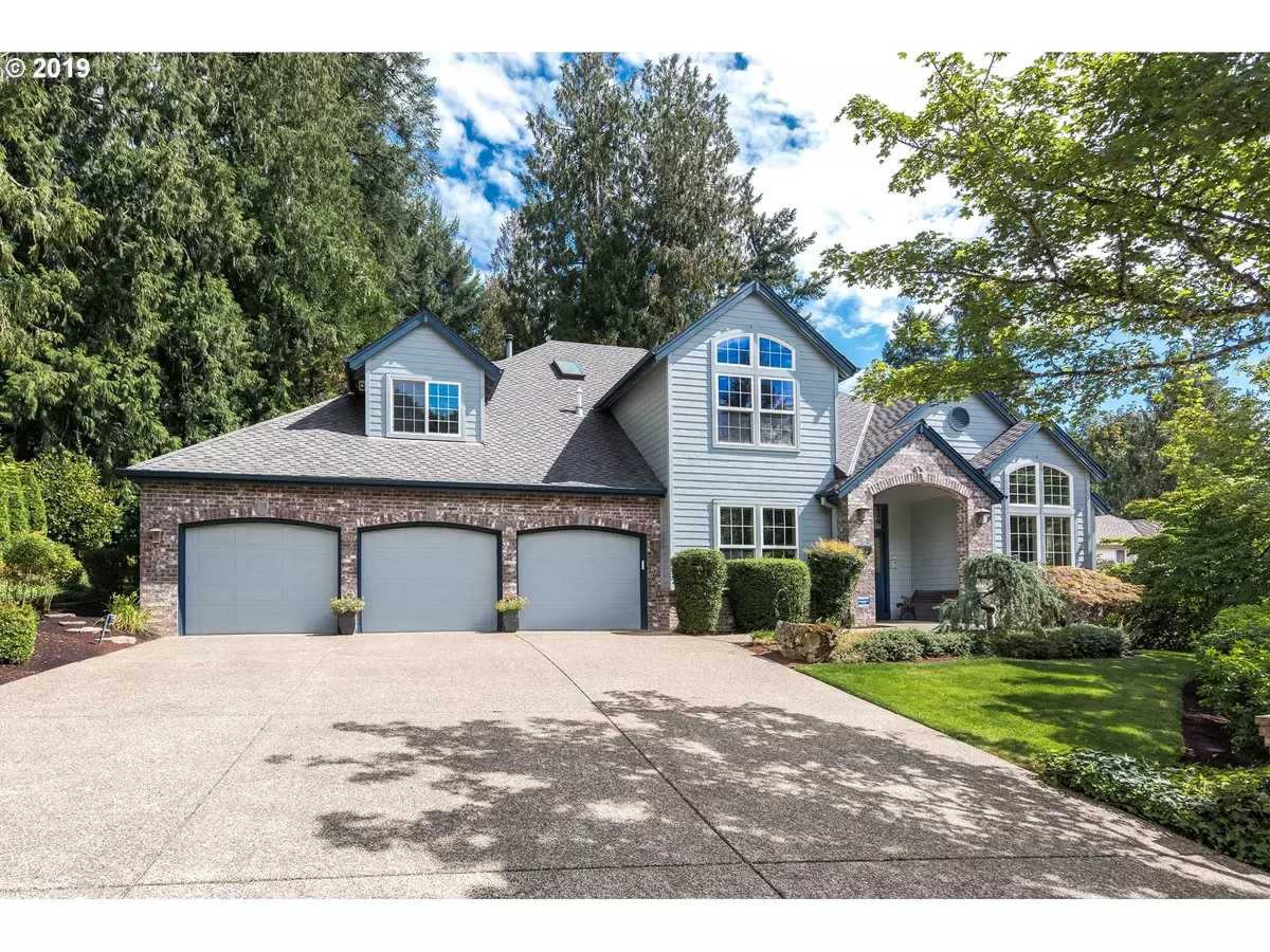 Beaverton, OR 97007,10560 SW CORMORANT DR