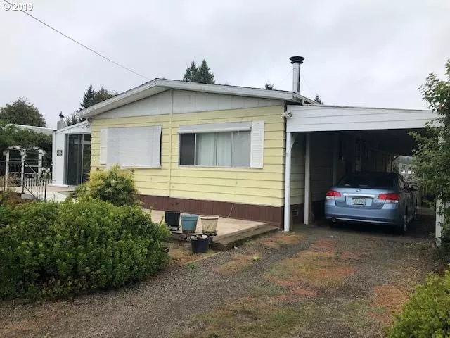 Falls City, OR 97344,19 FOREST VIEW LN