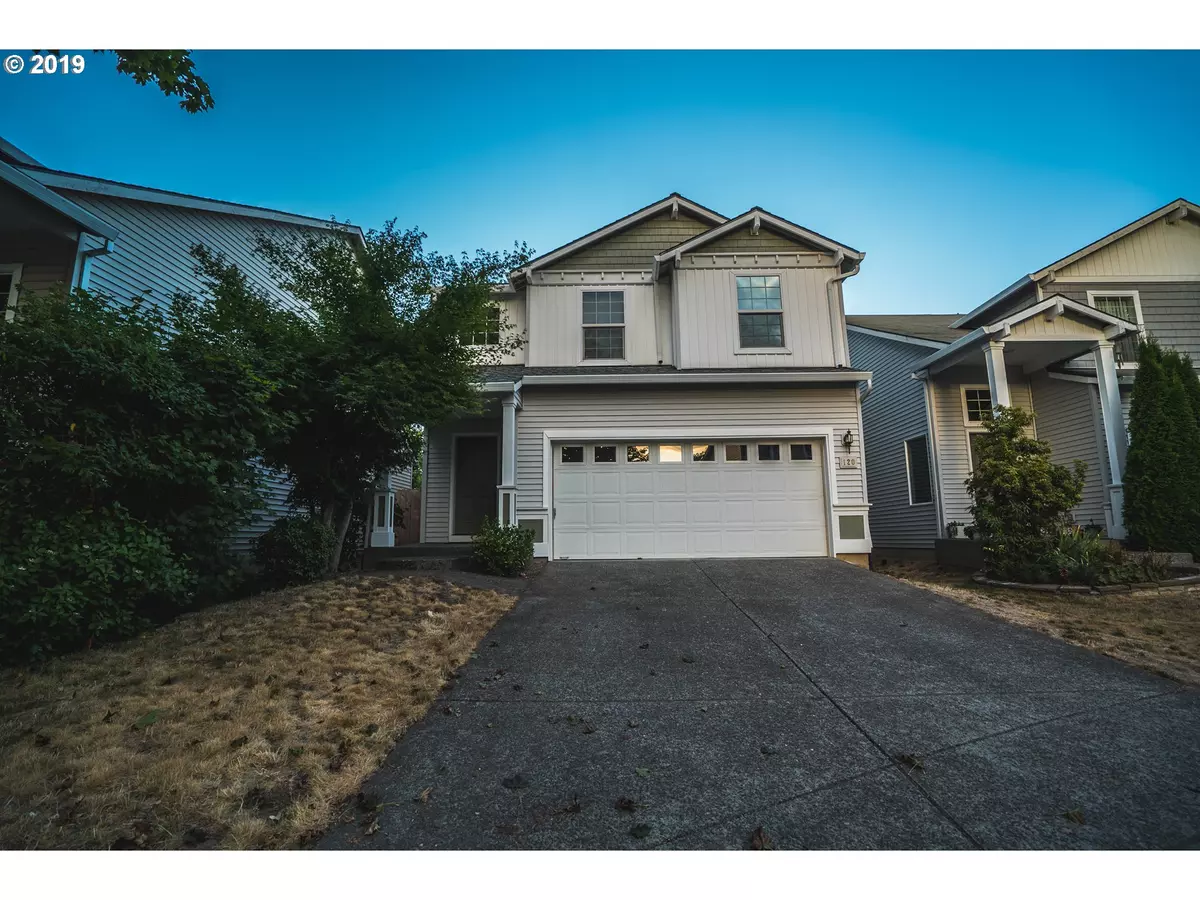 Hillsboro, OR 97124,120 NE FEATHER CT