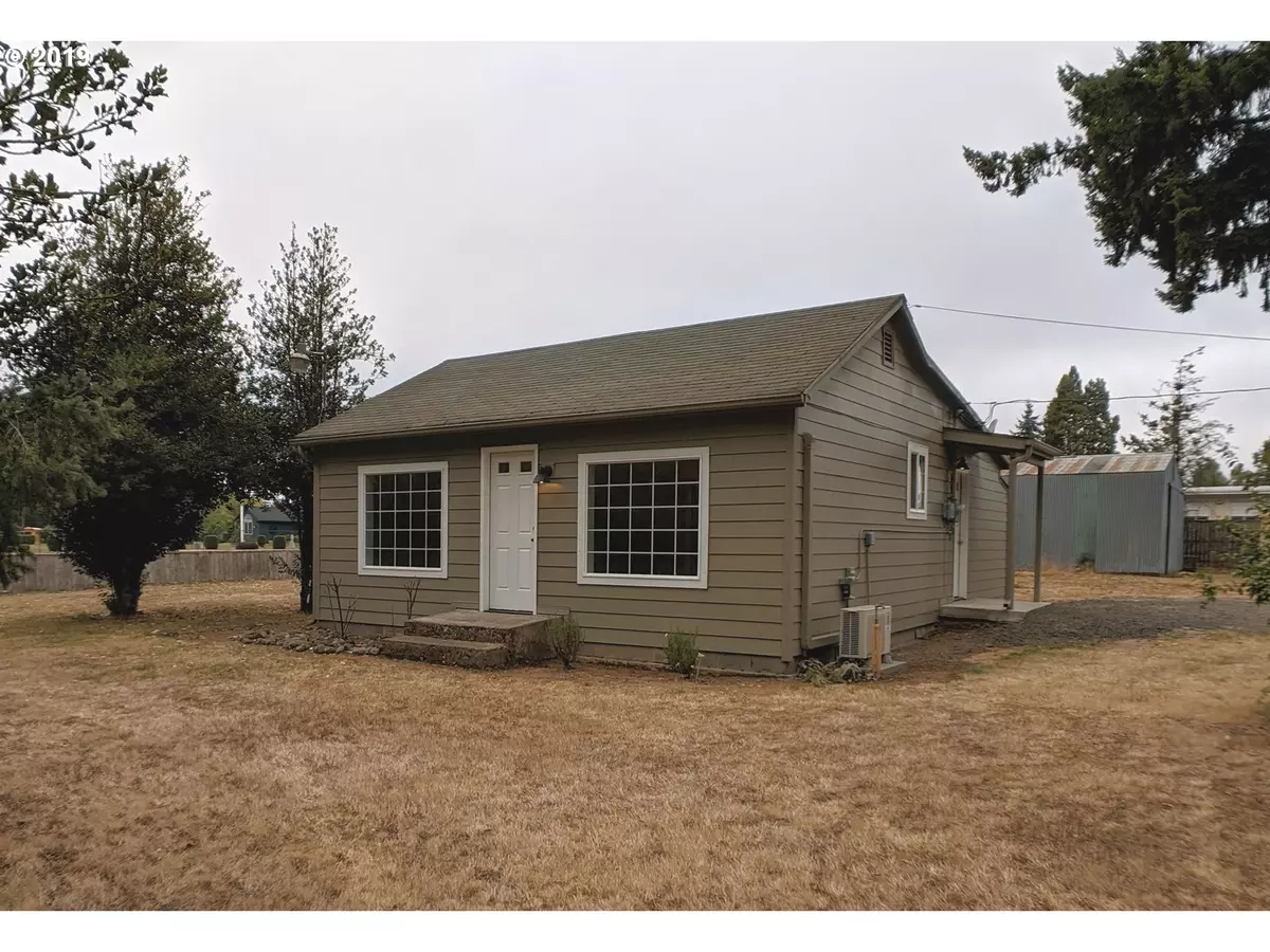 Creswell, OR 97426,33962 ROW RD