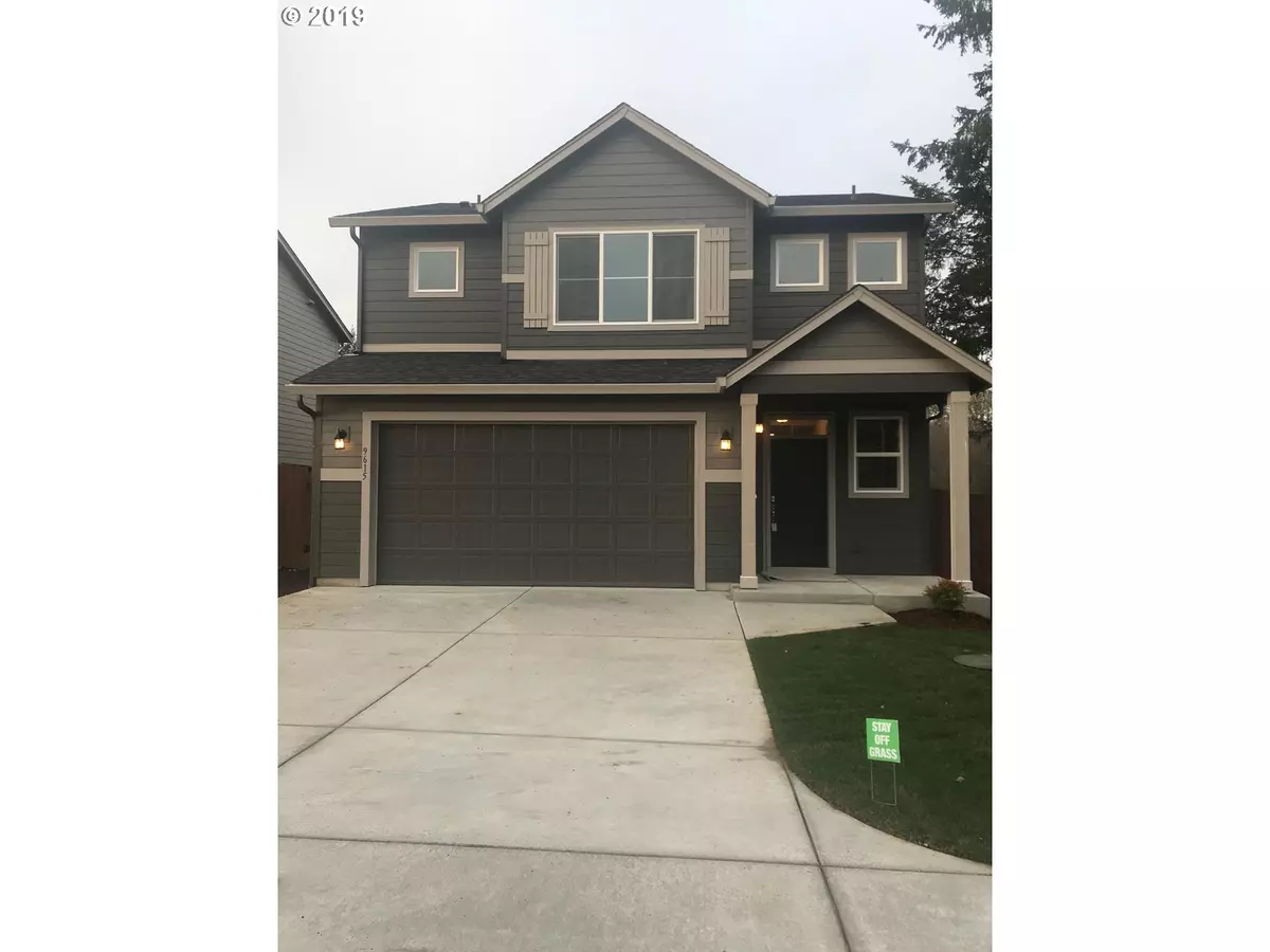 Vancouver, WA 98682,9615 NE 169TH CT