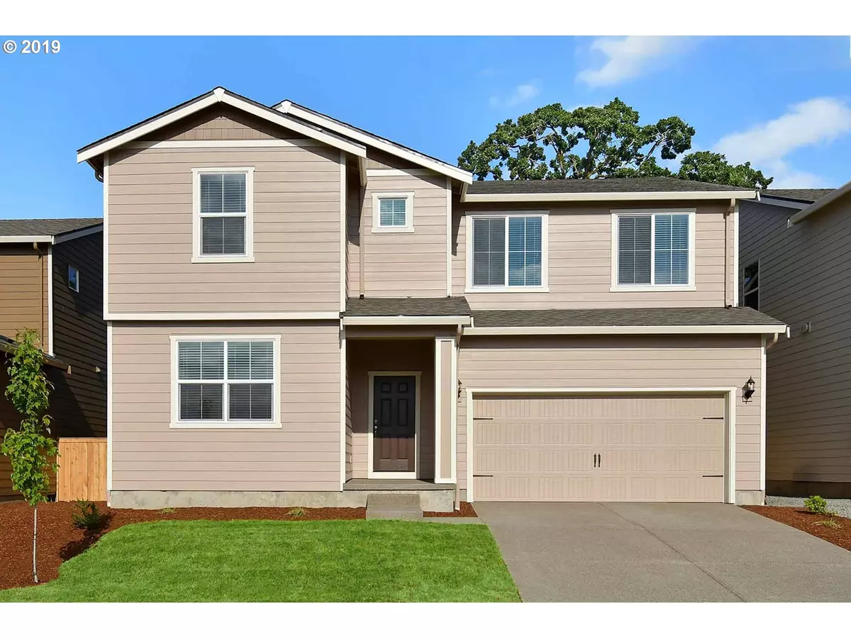 Molalla, OR 97038,852 North Valley DR