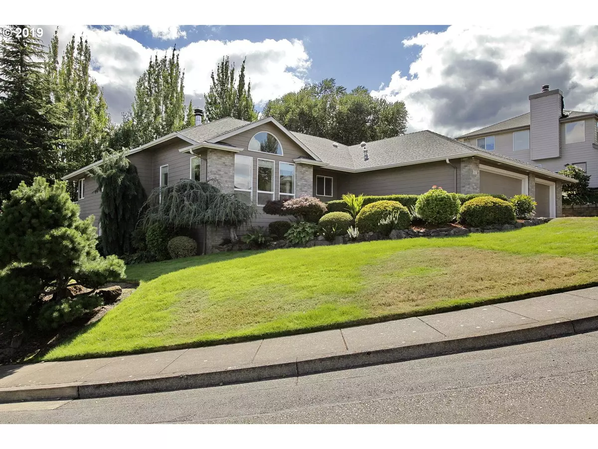 Salem, OR 97306,319 SILVER HILLS CIR SE