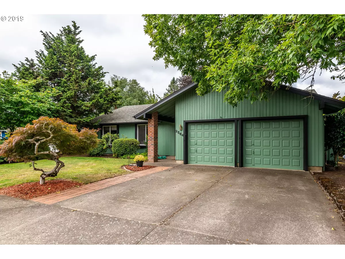 Eugene, OR 97408,2564 ERIN WAY