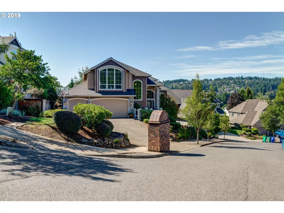 Happy Valley, OR 97086,11041 SE RIMROCK DR