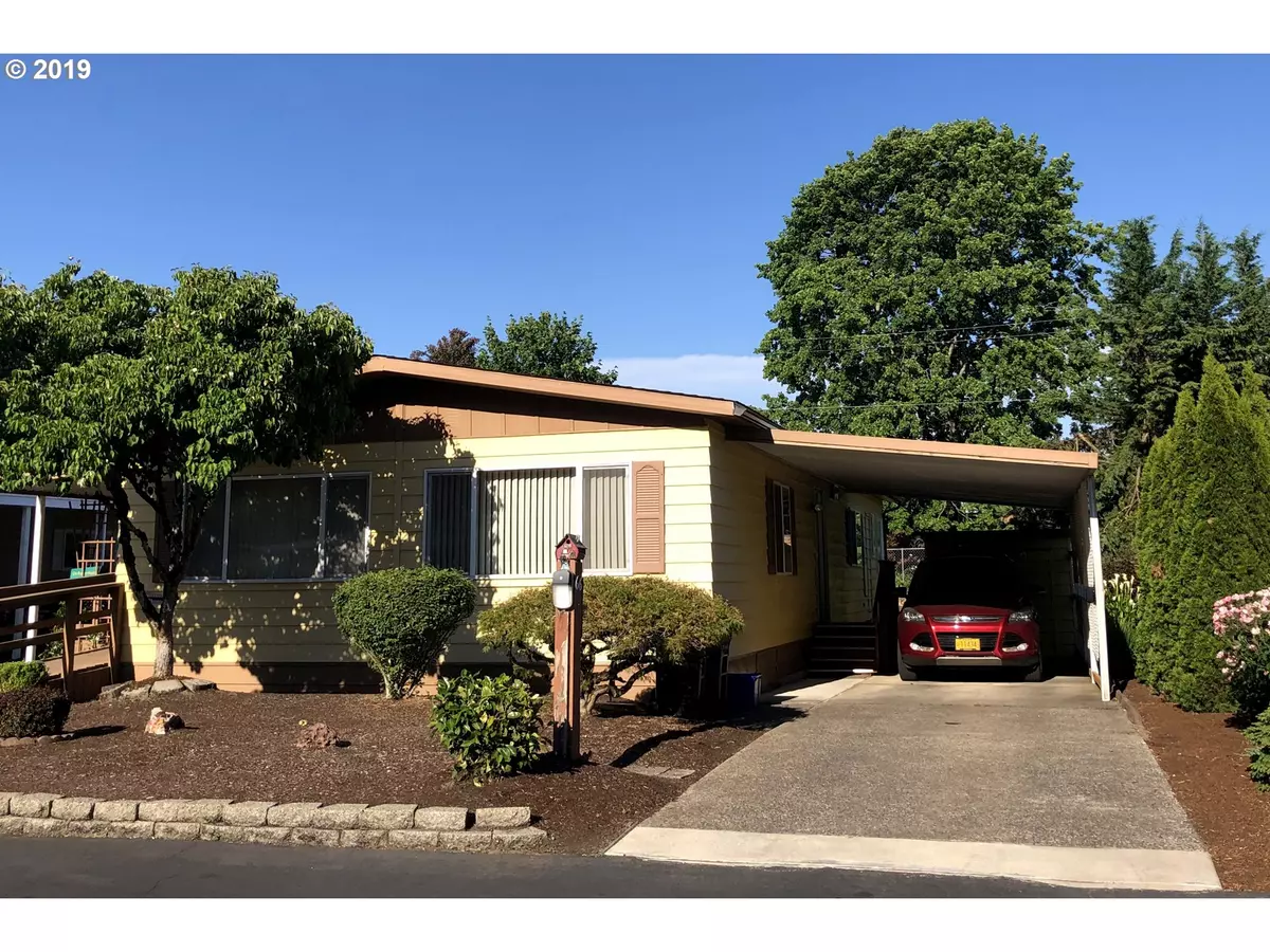 Eugene, OR 97402,4800 BARGER DR ##66