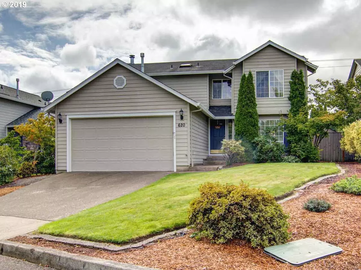 Beaverton, OR 97006,620 NW 176TH CT