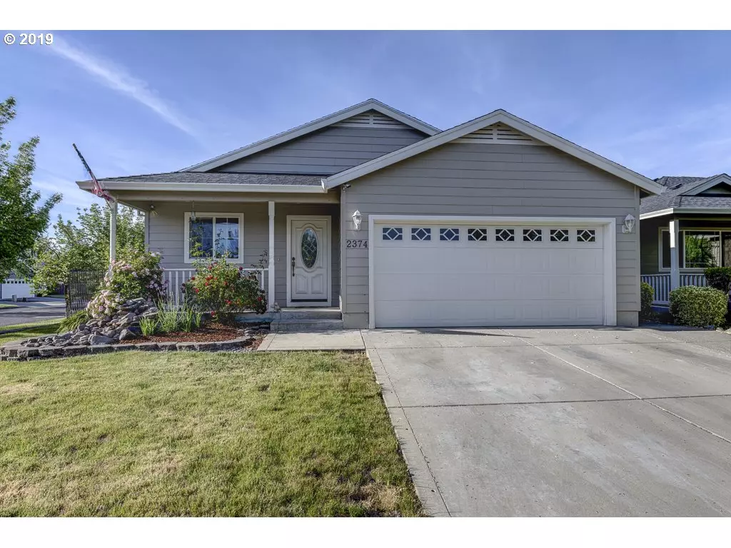 Medford, OR 97501,2374 KAMERIN LN