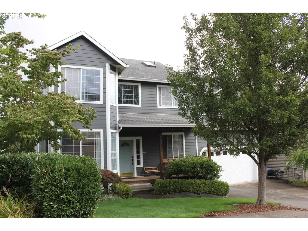 Tigard, OR 97223,12437 SW QUAIL CREEK LN