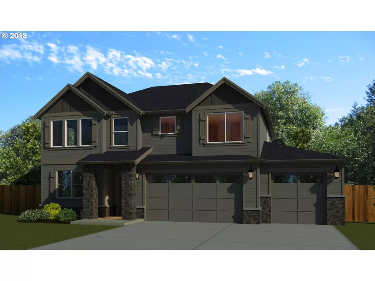 Oregon City, OR 97045,16215 Jada WAY #Lot15