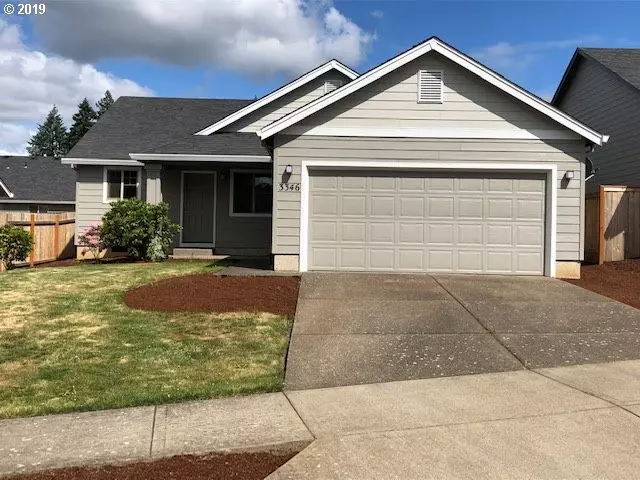 Mc Minnville, OR 97128,3346 NE LAVENDER LN