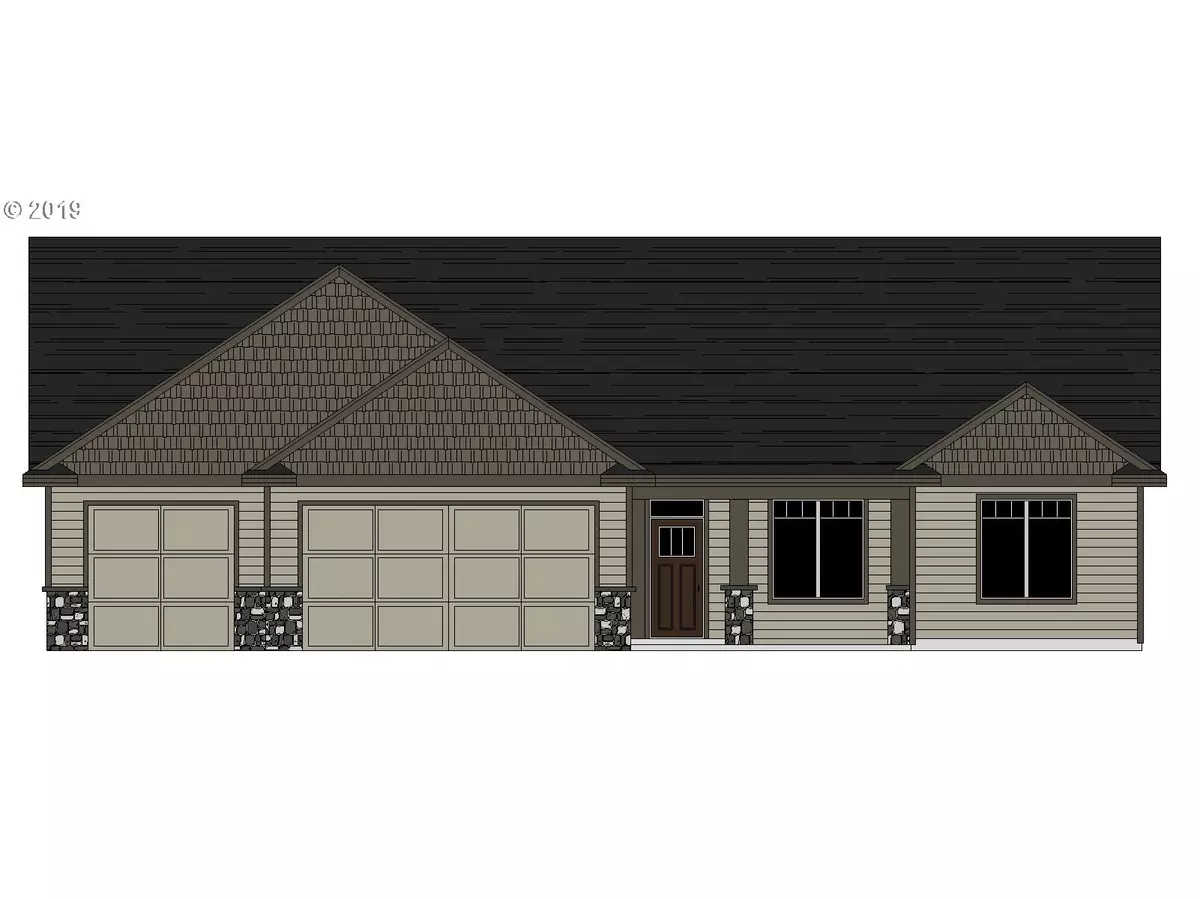 Sublimity, OR 97385,808 SE Appaloosa (lot 17) ST