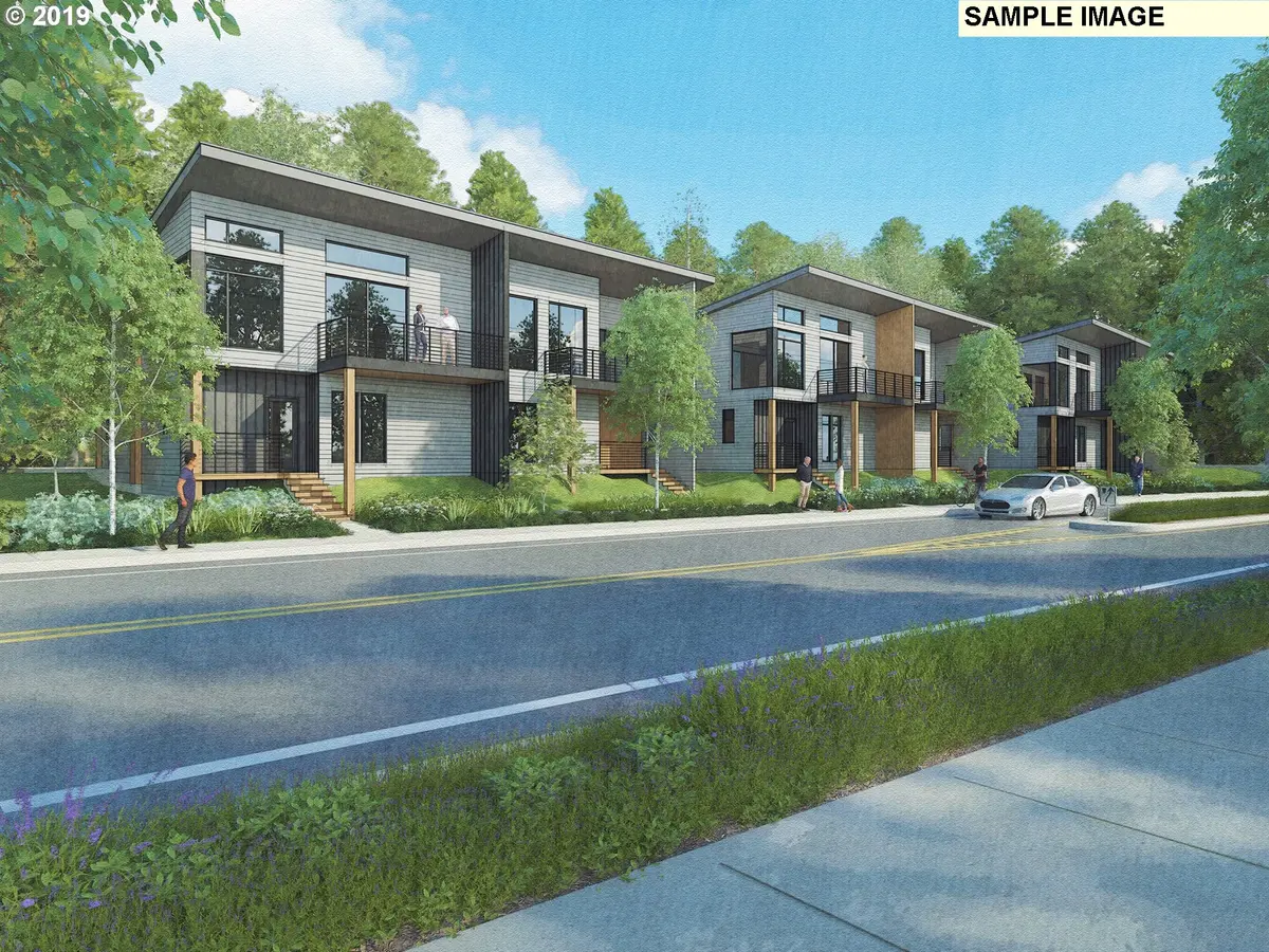 153 Shelton McMurphey BLVD #4, Eugene, OR 97401